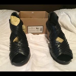 Broke my ankle after I purchased uncomfortable now